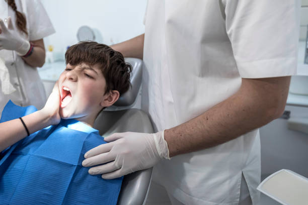 Best 24-Hour Emergency Dentist in Johnstonville, CA