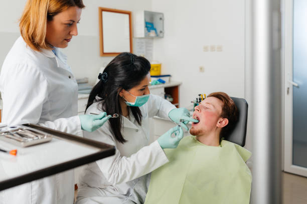 Best Emergency Treatment for Toothache in Johnstonville, CA