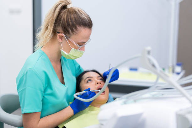 Best Emergency Wisdom Teeth Removal in Johnstonville, CA